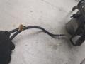 24436639, 5948003 Насос электрический усилителя руля Opel Astra 2002г. - фото №3