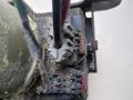 EH6432600B Насос электрический усилителя руля Mazda CX-7 2010г. - фото №2
