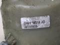 5N513K514AD Насос электрический усилителя руля Volvo S40 2006г. - фото №3