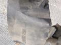 52028849AF Кожух вентилятора радиатора (диффузор) Dodge Ram (DR / DH) 2006г. - фото №3