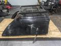 Крыша кузова Mitsubishi L200 2005г. - фото №4