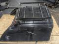 Крыша кузова Mitsubishi L200 2005г. - фото №5