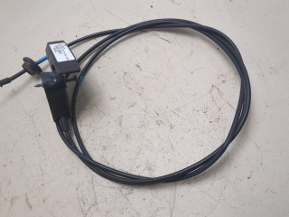 Трос капота, ориг. номер 55275849AA, Dodge Ram (DR / DH) 2001-2006