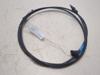 Трос капота, ориг. номер 6L2Z16916A, Ford Explorer 2005-2010