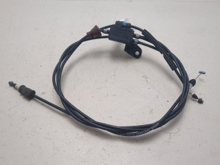 Трос капота, ориг. номер 68264609AA, Jeep Renegade 2014-2019