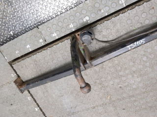 Устройство прицепное (фаркоп), Citroen C3 picasso 2008-2012