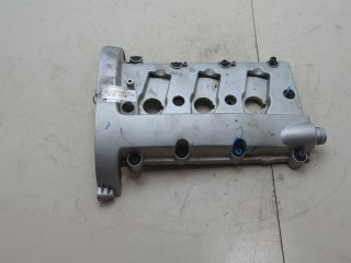 Крышка клапанная ДВС, ориг. номер 06C103471F, Audi A4 2000-2006