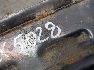 Усилитель бампера задний, ориг. номер 81A807309A, Audi Q2 2016-2021