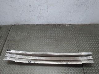 Усилитель бампера задний, ориг. номер 8E0807313L, Audi A4 2000-2006