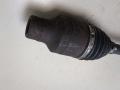 4410257KA0 Полуось (приводной вал, шрус) правая передняя Suzuki Swift 2008г. - фото №3