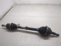 3272XL Полуось (приводной вал, шрус) левая передняя Citroen Jumpy 2014г. - фото №3