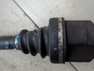 Полуось (приводной вал, шрус) правая передняя, ориг. номер 8200618168, Renault Laguna 3 2007-2012