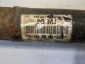 1K0407272GM, 1K0407456CX Полуось (приводной вал, шрус) правая передняя Audi A3 2008г. - фото №3