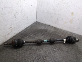 Полуось (приводной вал, шрус) правая передняя, ориг. номер 495013Z450, Hyundai i40 2011-2015