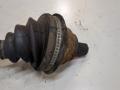 1K0407271BN, 1K0407451DX Полуось (приводной вал, шрус) левая передняя Volkswagen Jetta 5 2005г. - фото №3