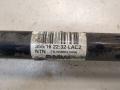 8644245, 33208644245 Полуось (приводной вал, шрус) левая задняя BMW 1 серия 2017г. - фото №3