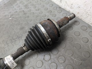 Полуось (приводной вал, шрус) левая передняя, ориг. номер MR580449, Mitsubishi Grandis 2003-2011