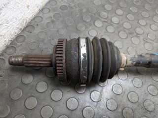 Полуось (приводной вал, шрус) правая передняя, ориг. номер 495013Z350, Hyundai i40 2011-2015