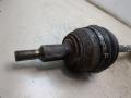 2N0407271J, 2N0407451AX Полуось (приводной вал, шрус) левая передняя Volkswagen Crafter 2020г. - фото №4