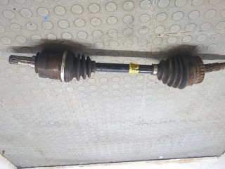 Полуось (приводной вал, шрус) левая передняя, ориг. номер 26111100, Opel Meriva 2006-2010