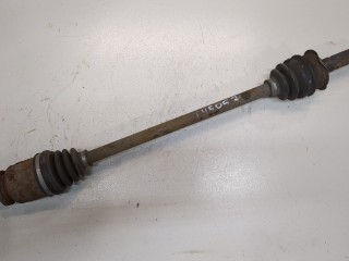 Полуось (приводной вал, шрус) левая задняя, ориг. номер 28421FG010, Subaru Impreza 2007-2012