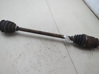 Полуось (приводной вал, шрус) левая задняя, ориг. номер 28421FG010, Subaru Impreza 2007-2012