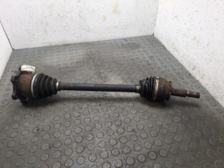 Полуось (приводной вал, шрус) левая задняя, ориг. номер 396007S000, Infiniti QX56 2004-2007