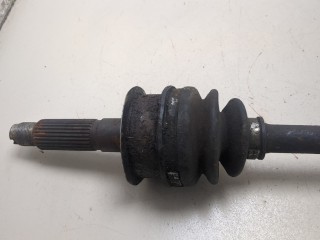 Полуось (приводной вал, шрус) левая задняя, ориг. номер 28421FG010, Subaru Impreza 2007-2012