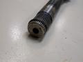 R4578884AC, 4578884AB Полуось (приводной вал, шрус) правая передняя Jeep Grand Cherokee 2012г. - фото №2