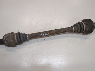 Полуось (приводной вал, шрус) левая задняя, ориг. номер 33213428179, BMW X3 E83 2003-2006