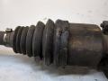 51885867, 55233322 Полуось (приводной вал, шрус) правая передняя Fiat 500L 2013г. - фото №3