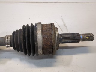 Полуось (приводной вал, шрус) левая передняя, ориг. номер 4342002A60C, Toyota Auris E18
