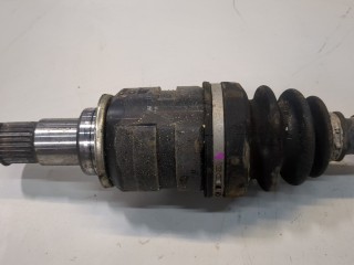 Полуось (приводной вал, шрус) левая передняя, ориг. номер 4342002A60C, Toyota Auris E18