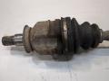 4342042021, 4342042011 Полуось (приводной вал, шрус) левая передняя Toyota RAV4 1999г. - фото №2