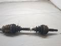 4342042021, 4342042011 Полуось (приводной вал, шрус) левая передняя Toyota RAV4 1999г. - фото №4