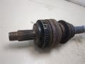 33211229587, 33211229588 Полуось (приводной вал, шрус) левая задняя BMW 3 E46 2004г. - фото №5