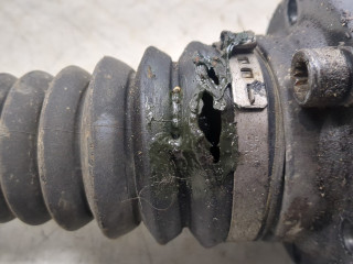 Полуось (приводной вал, шрус) правая передняя, ориг. номер 3C0407271, Volkswagen Passat 2005-2010