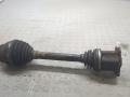 1334647, 1233602 Полуось (приводной вал, шрус) левая передняя Ford Galaxy 2005г. - фото №4