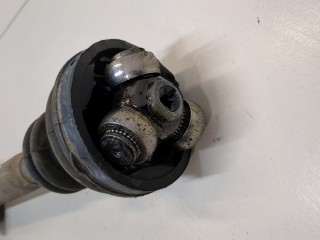 Полуось (приводной вал, шрус) правая передняя, ориг. номер 8200168513, Renault Megane 1999-2003