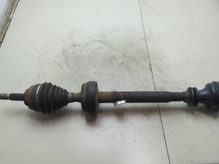 Полуось (приводной вал, шрус) правая передняя, ориг. номер 8200168513, Renault Megane 1999-2003