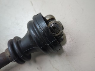 Полуось (приводной вал, шрус) правая передняя, ориг. номер 8200168513, Renault Megane 1999-2003