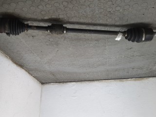 Полуось (приводной вал, шрус) правая передняя, ориг. номер 826511J050, Hyundai i20 2008-2012