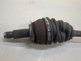 Полуось (приводной вал, шрус) левая передняя, ориг. номер 28321SC020, Subaru Forester (S12) 2007-2011