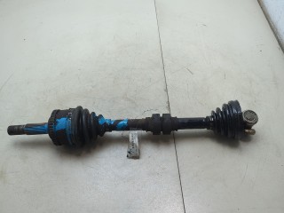 Полуось (приводной вал, шрус) правая передняя Nissan Primera P12 2001-2008