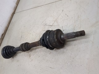 Полуось (приводной вал, шрус) правая передняя, Nissan Primera P12 2001-2008