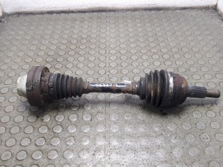Полуось (приводной вал, шрус) правая передняя, ориг. номер 7P0407271C, Volkswagen Touareg 2010-2014