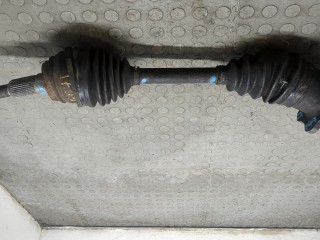 Полуось (приводной вал, шрус) левая передняя, ориг. номер 84842044, Chevrolet Tahoe 2006-2014