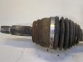 49500G4200 Полуось (приводной вал, шрус) левая передняя KIA Cee'd 2021г. - фото №4