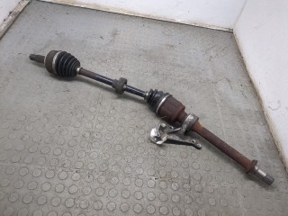Полуось (приводной вал, шрус) правая передняя, ориг. номер 44305SJA000, Acura RL 2004-2008