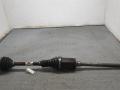 31607607938, 7607938 Полуось (приводной вал, шрус) правая передняя BMW X6 2011г. - фото №3